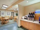 фото отеля Holiday Inn Express Grants Pass