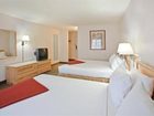 фото отеля Holiday Inn Express Grants Pass