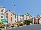 фото отеля Holiday Inn Express Grants Pass