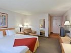 фото отеля Holiday Inn Express Grants Pass