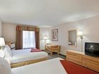 фото отеля Holiday Inn Express Grants Pass