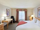 фото отеля Holiday Inn Express Grants Pass