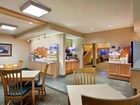 фото отеля Holiday Inn Express Grants Pass