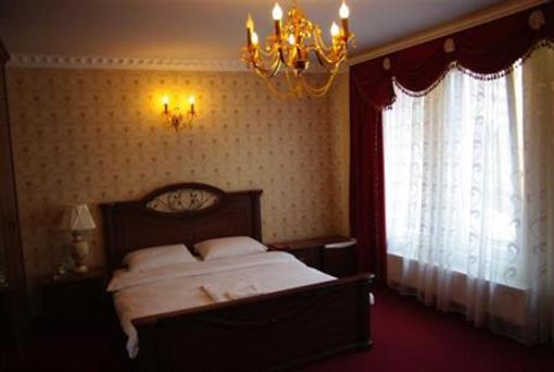 фото отеля Hotel Adria Pristina