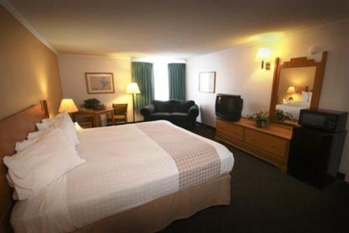фото отеля Best Western Yellowstone Inn