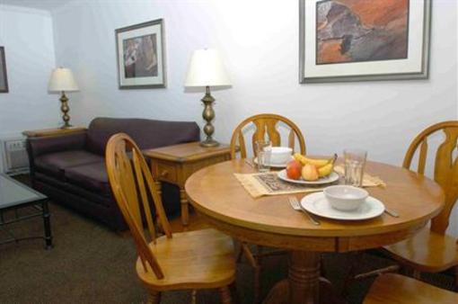 фото отеля Best Western Yellowstone Inn