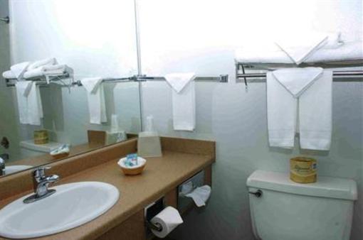 фото отеля Best Western Yellowstone Inn