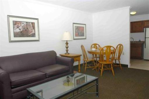 фото отеля Best Western Yellowstone Inn