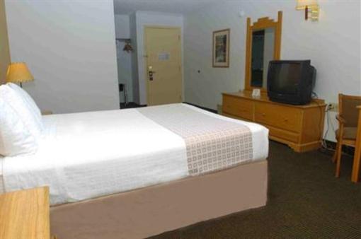 фото отеля Best Western Yellowstone Inn