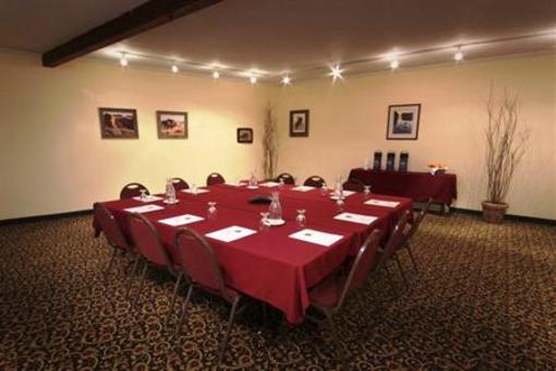 фото отеля Best Western Yellowstone Inn