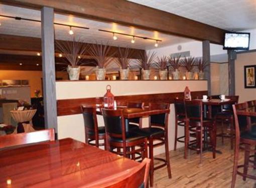 фото отеля Best Western Yellowstone Inn