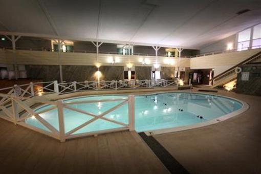 фото отеля Best Western Yellowstone Inn