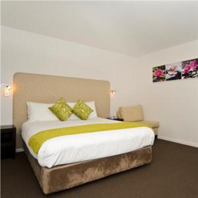 фото отеля Comfort Inn Victor Harbor