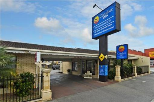 фото отеля Comfort Inn Victor Harbor
