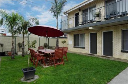 фото отеля Comfort Inn Victor Harbor