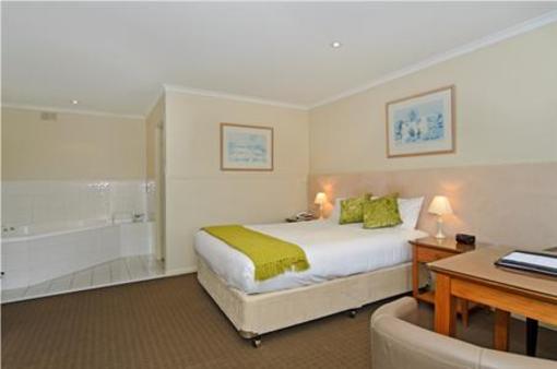 фото отеля Comfort Inn Victor Harbor