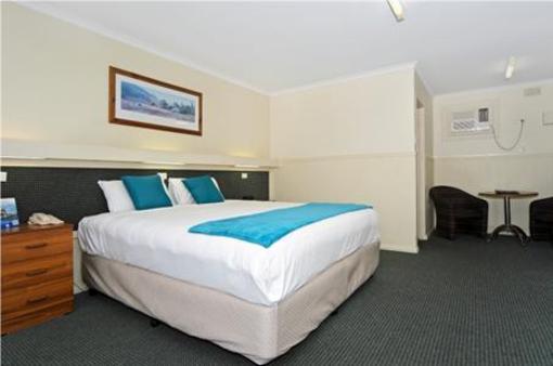фото отеля Comfort Inn Victor Harbor