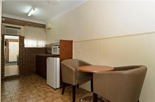 фото отеля Comfort Inn Victor Harbor