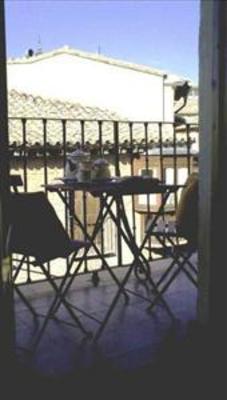 фото отеля Hostal Santo Tome