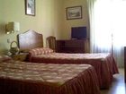 фото отеля Hostal Santo Tome