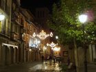 фото отеля Hostal Santo Tome