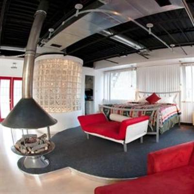 фото отеля Smokyland Motel
