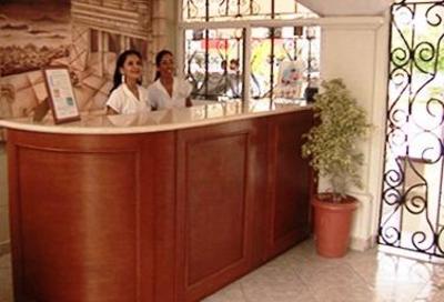 фото отеля Carmen Inn Playa Del Carmen