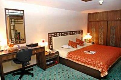 фото отеля Tailian Hotel Guilin