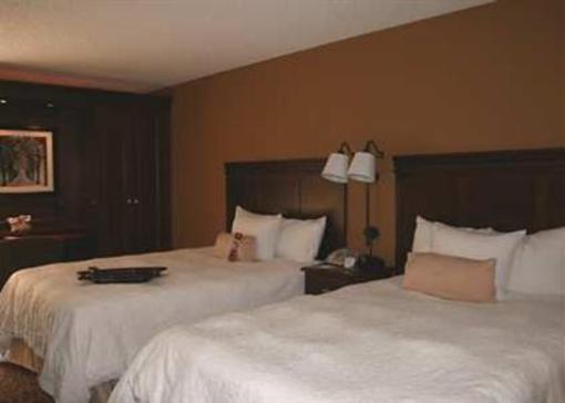 фото отеля Hampton Inn Cherry Hill Voorhees