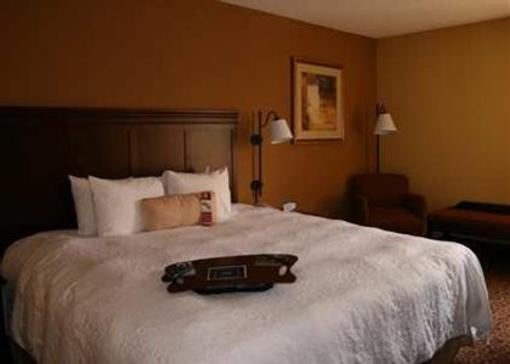 фото отеля Hampton Inn Cherry Hill Voorhees