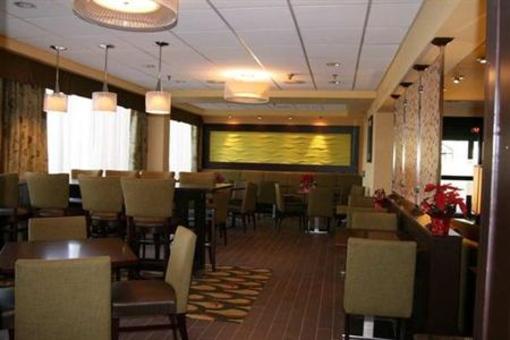 фото отеля Hampton Inn Cherry Hill Voorhees