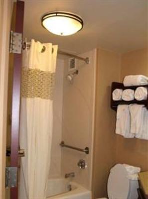 фото отеля Hampton Inn Cherry Hill Voorhees