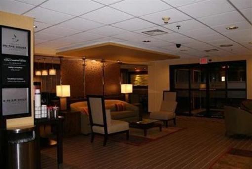 фото отеля Hampton Inn Cherry Hill Voorhees