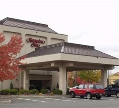 фото отеля Hampton Inn Cherry Hill Voorhees