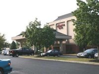 Hampton Inn Cherry Hill Voorhees