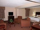 фото отеля Hampton Inn Cherry Hill Voorhees