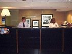 фото отеля Hampton Inn Cherry Hill Voorhees