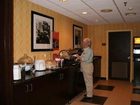 фото отеля Hampton Inn Cherry Hill Voorhees