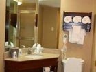 фото отеля Hampton Inn Cherry Hill Voorhees