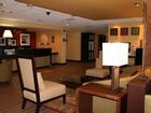 фото отеля Hampton Inn Cherry Hill Voorhees