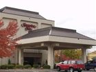 фото отеля Hampton Inn Cherry Hill Voorhees