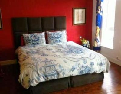 фото отеля Bed and Breakfast FiftyOne
