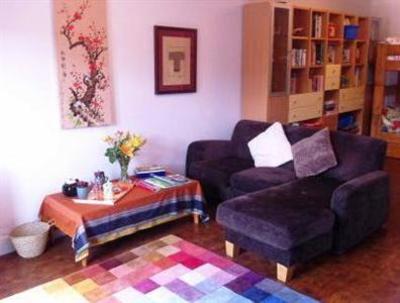 фото отеля Bed and Breakfast FiftyOne