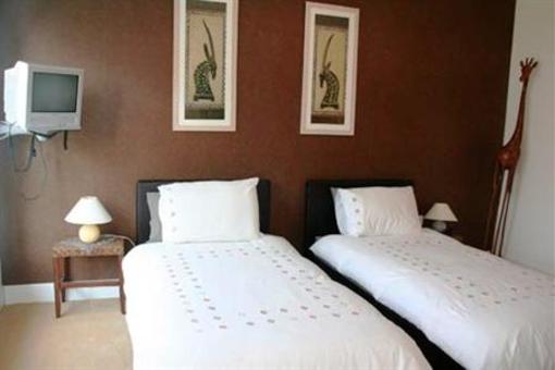 фото отеля Bed and Breakfast FiftyOne