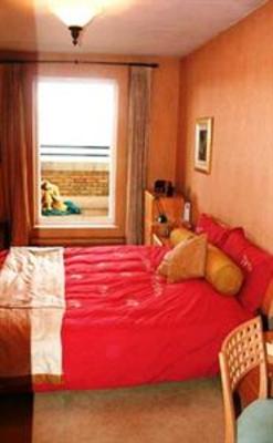 фото отеля Bed and Breakfast FiftyOne