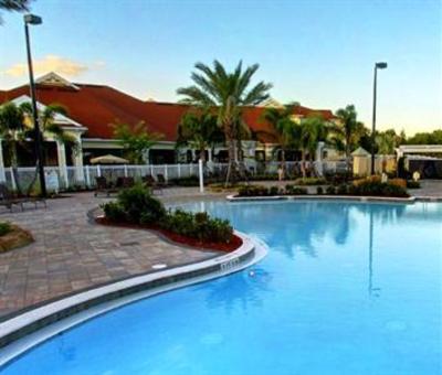 фото отеля Victoria Park Resort Davenport Loughman