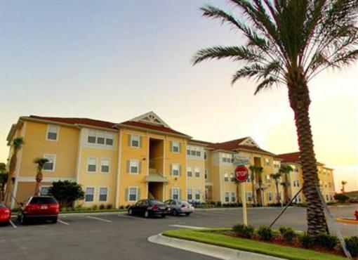 фото отеля Victoria Park Resort Davenport Loughman