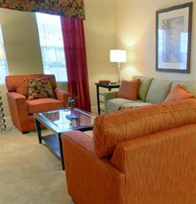 фото отеля Victoria Park Resort Davenport Loughman
