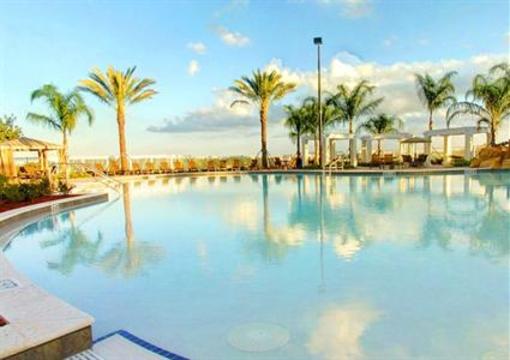 фото отеля Victoria Park Resort Davenport Loughman