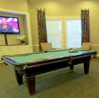 фото отеля Victoria Park Resort Davenport Loughman